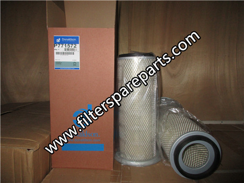 P771572 Donaldson Air Filter on sale - Click Image to Close